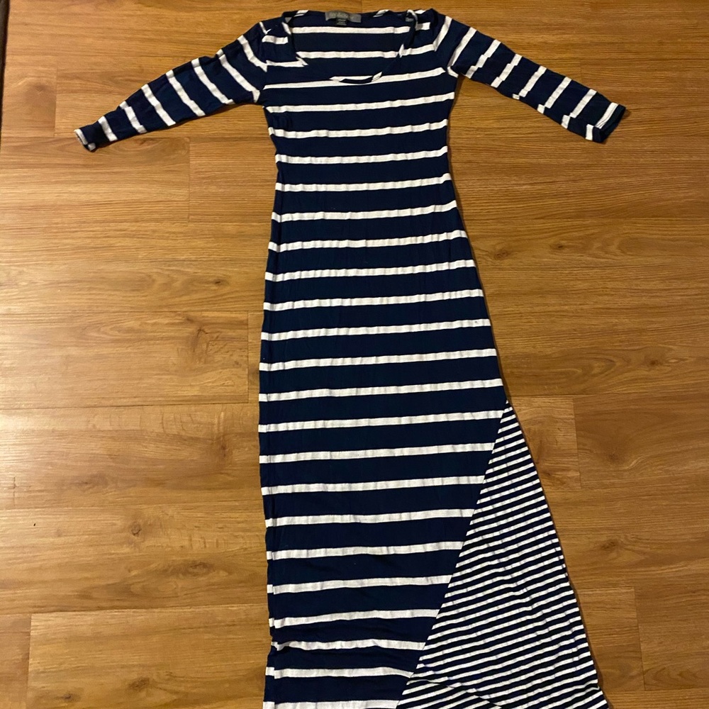 Long dress